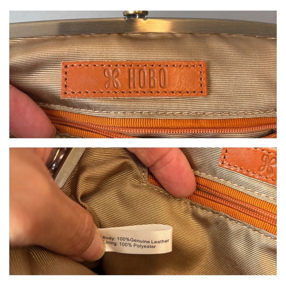 HOBO excellent preowned